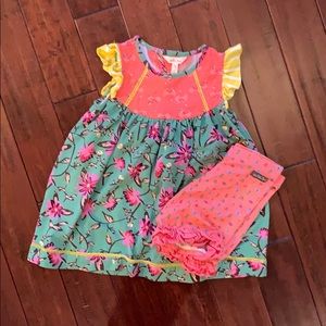 Cute two piece outfit